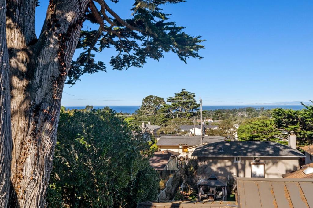 Residential for sale at 879 Lottie Street, Monterey CA featuring 4 beds and 3 baths