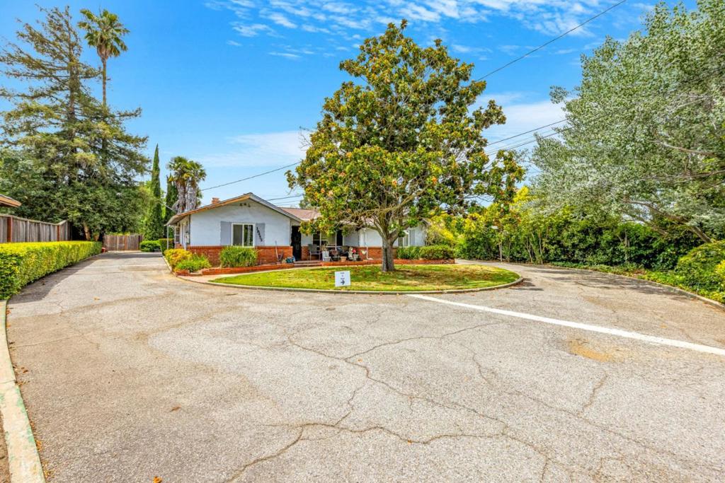 Residential for sale at 18455 Old Monterey Road, Morgan Hill CA featuring 4 beds and 2 baths