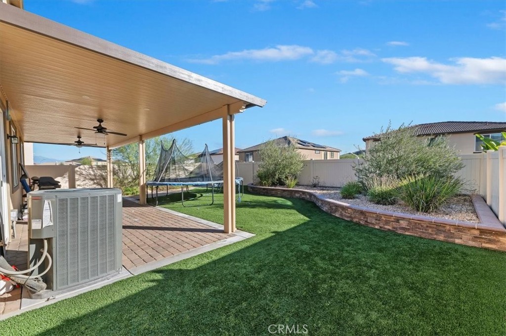 Residential for sale at 24287 Insignia Drive, Menifee CA featuring 4 beds and 3 baths