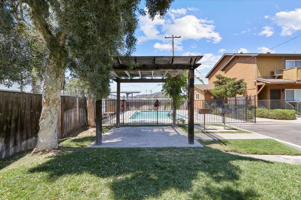 Residential for sale at 390 N 1st Street 23, El Cajon CA featuring 2 beds and 2 baths