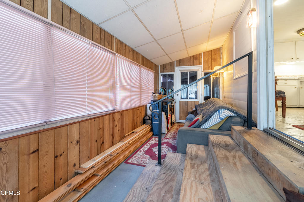 Manufactured In Park for sale at 1075 Loma Drive 66, Ojai CA featuring 1 bed and 1 bath