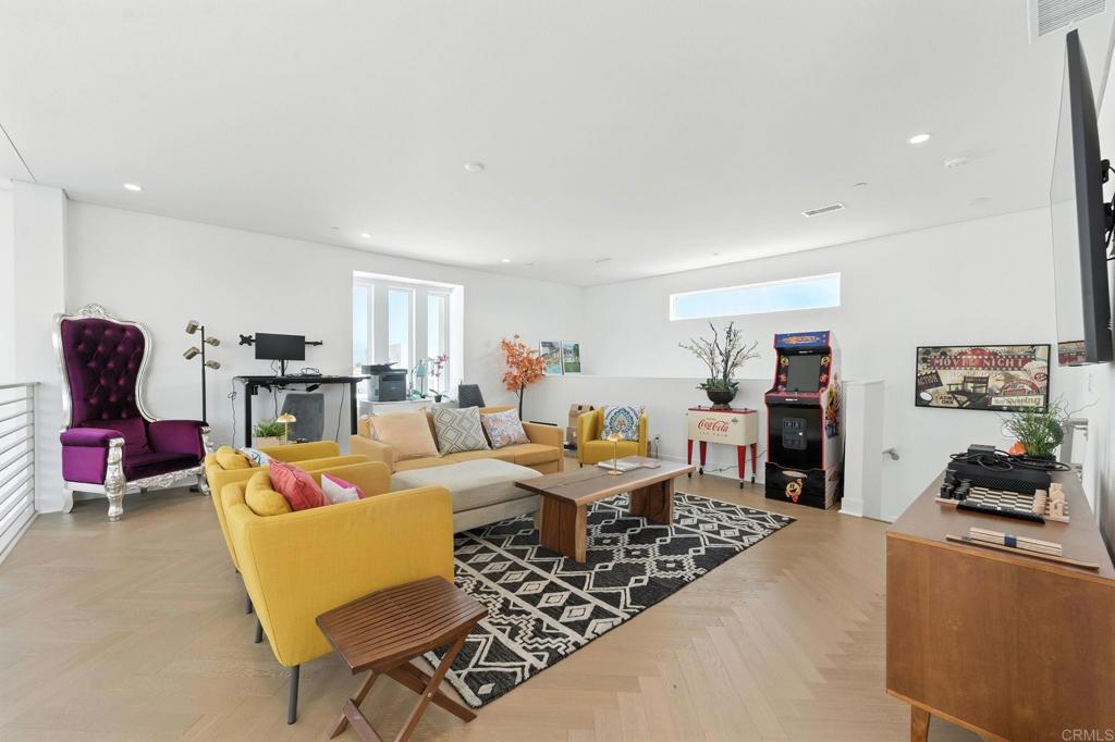 Residential for sale at 455 Palladium Boulevard, Palm Springs CA featuring 3 beds and 4 baths