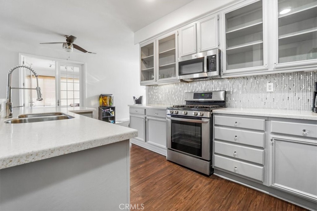 Residential for sale at 11411 Arlington Street, Adelanto CA featuring 3 beds and 3 baths