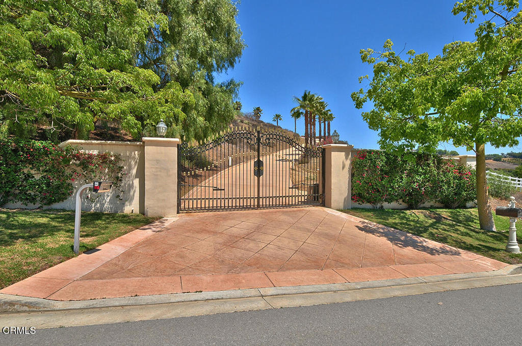 Residential for sale at 2625 Marvella Court, Camarillo CA featuring 5 beds and 4 baths