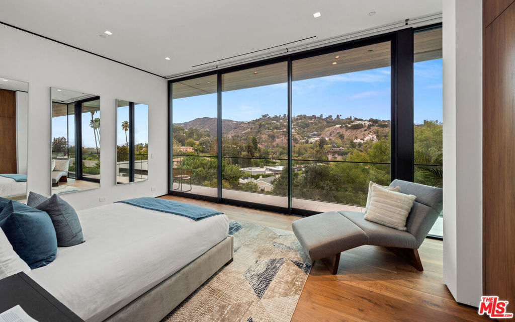 Residential for sale at 1130 Angelo Drive, Beverly Hills CA featuring 5 beds and 10 baths