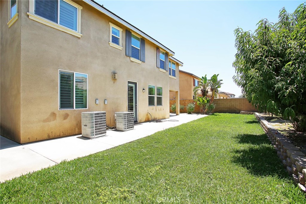 Residential for sale at 5621 Avocet Drive, Jurupa Valley CA featuring 5 beds and 3 baths