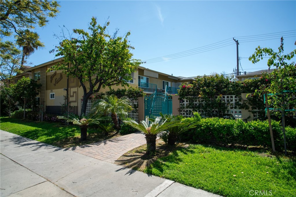 Residential Income for sale at 1764 1768 W Juno Avenue, Anaheim CA