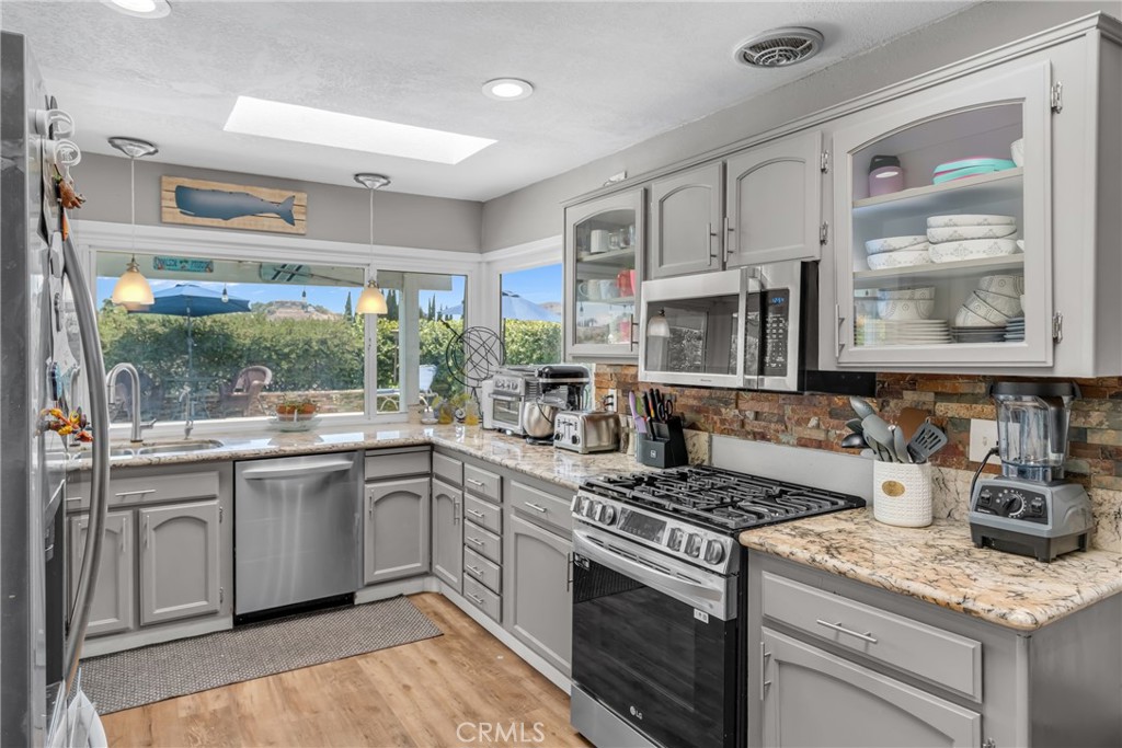 Residential for sale at 536 N Del Sol Lane, Diamond Bar CA featuring 5 beds and 3 baths