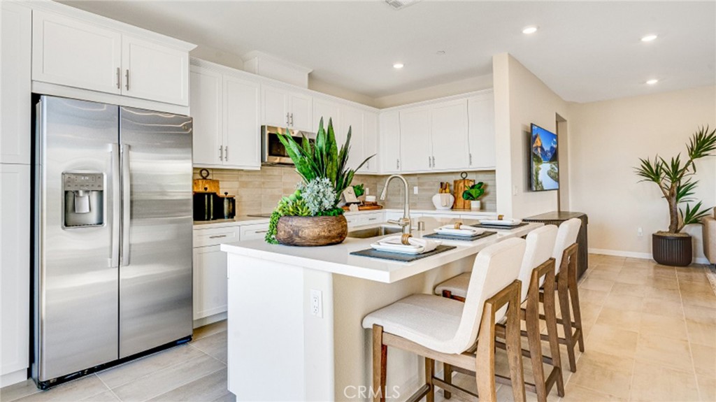 Residential for sale at 2739 E Amberley Privado, Ontario CA featuring 3 beds and 3 baths