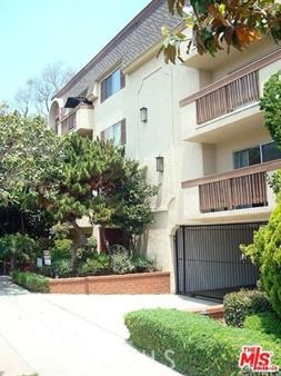 Residential Lease for rent at 3111 4th Street 309, Santa Monica, Los Angeles County CA featuring 1 bed and 1 bath