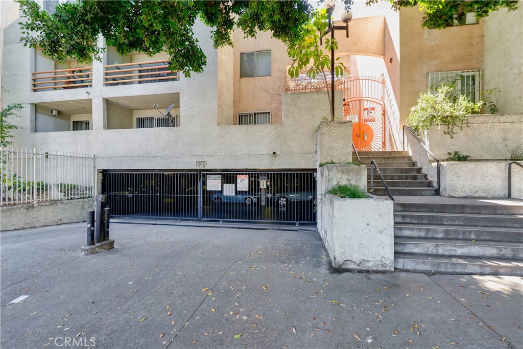 Residential for sale at 1119 Albany Street 226, Los Angeles CA featuring 1 bed and 1 bath