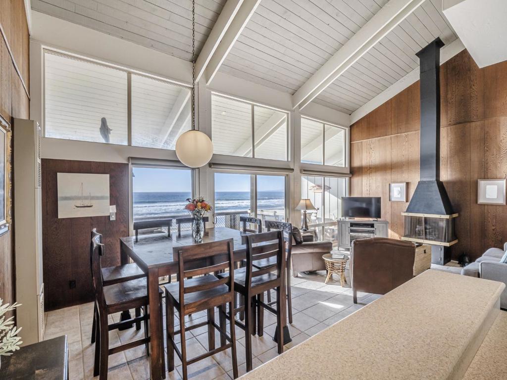 Residential for sale at 753 The Shoreline, La Selva Beach CA featuring 4 beds and 4 baths