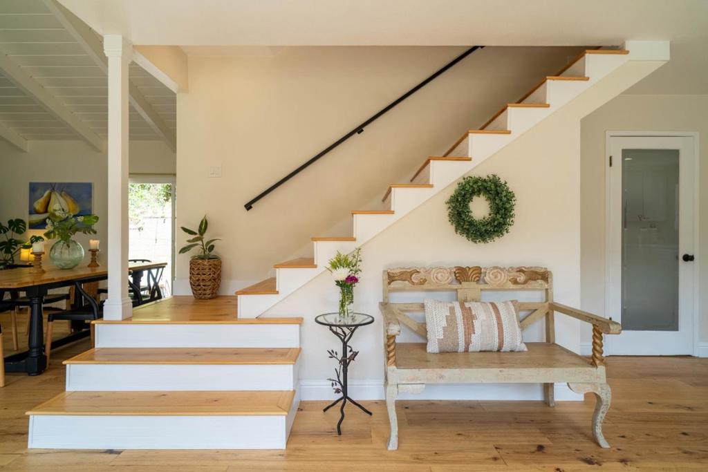 Residential for sale at 423 Nelson Rd., Scotts Valley CA featuring 4 beds and 3 baths