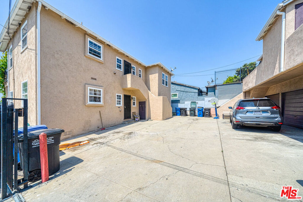 Residential Income for sale at 4260 City Terrace Drive, Los Angeles CA featuring 6 beds and 4 baths