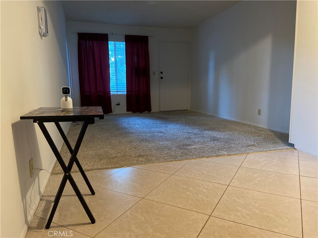 Residential for sale at 9645 Spyglass Ave Unit 81, Desert Hot Springs CA featuring 1 bed and 1 bath