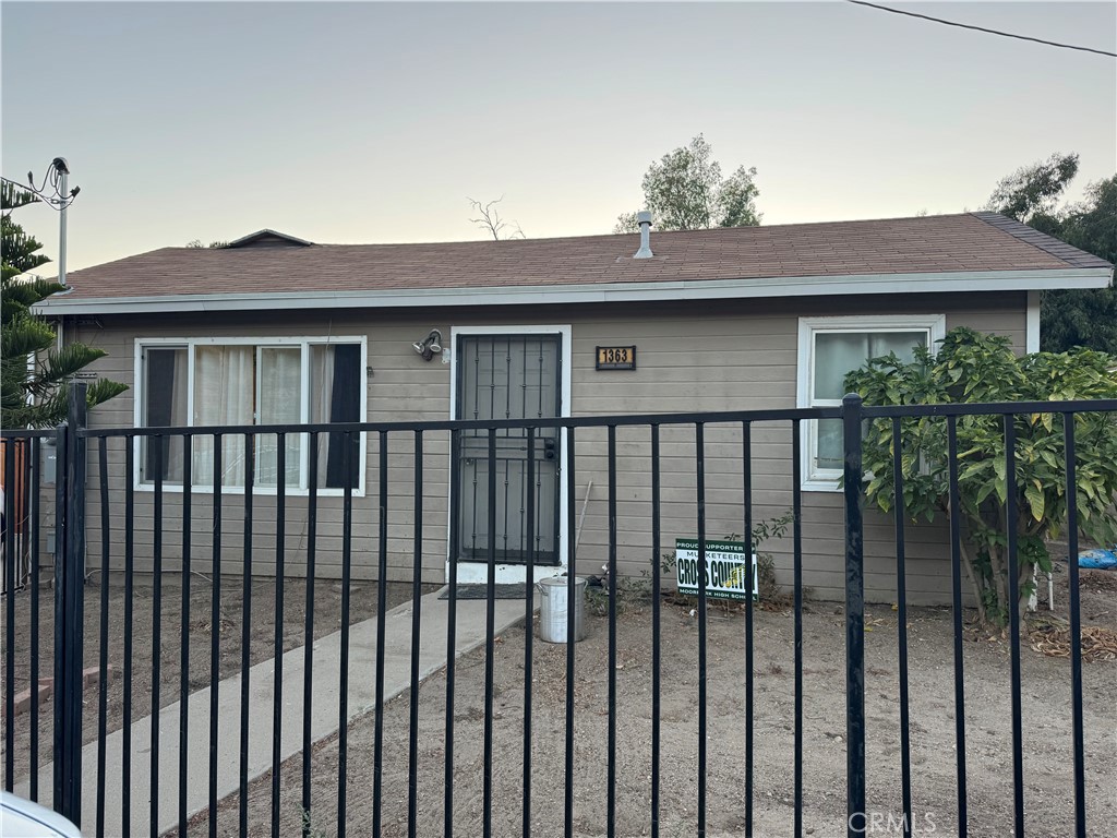 Residential for sale at 1363 Walnut Canyon Road, Moorpark CA featuring 2 beds and 1 bath