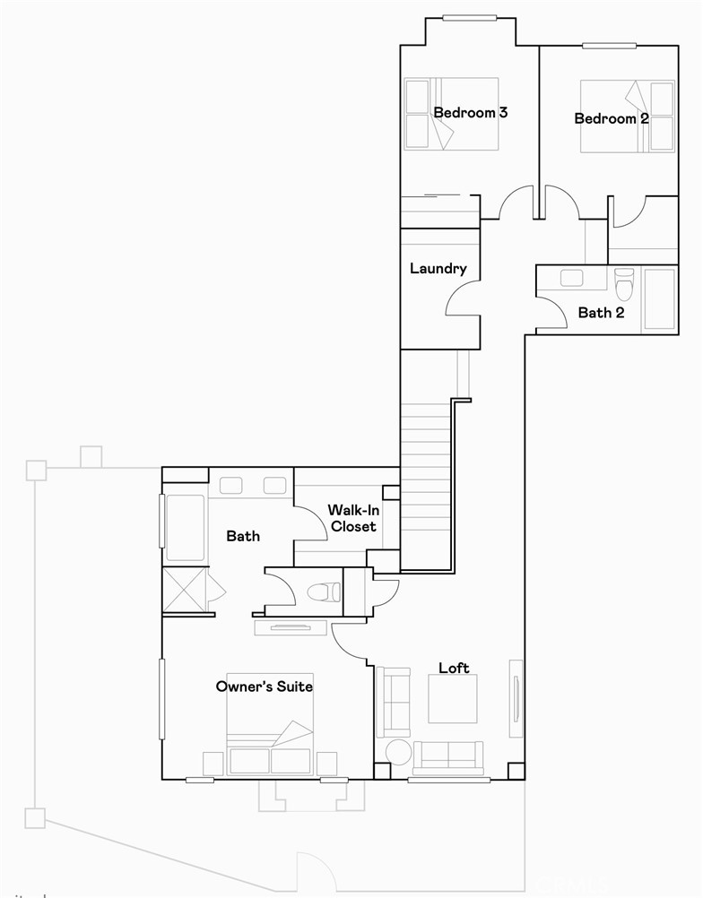 Residential for sale at 2745 E Amberley Privado, Ontario CA featuring 3 beds and 3 baths