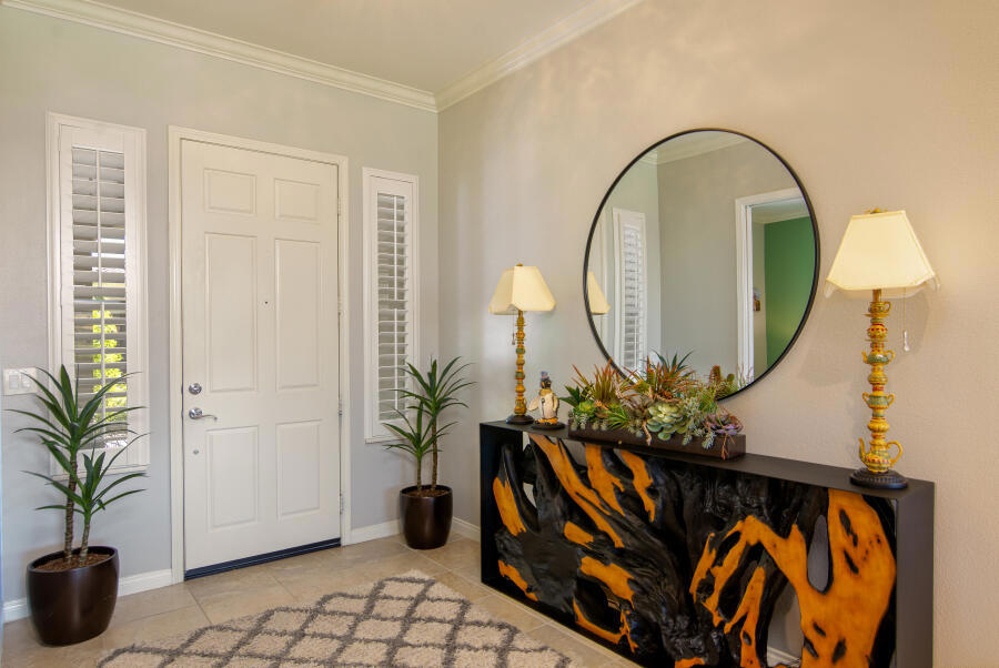 Residential Lease for rent at 80757 Camino San Lucas, Indio CA featuring 3 beds and 3 baths