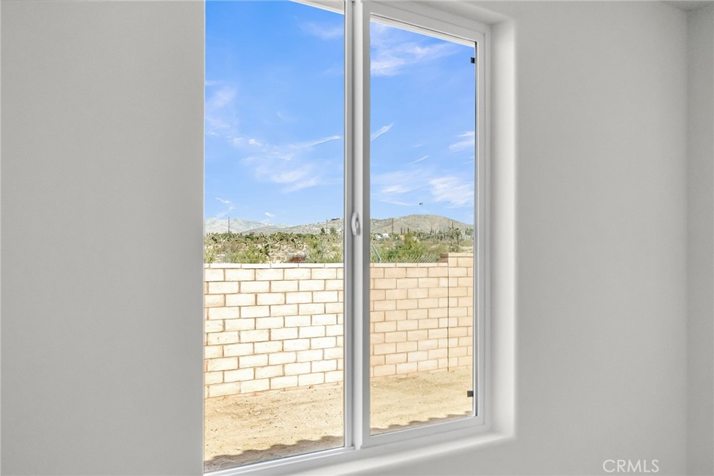 Residential for sale at 7432 Desert Sky Drive, Yucca Valley CA featuring 2 beds and 3 baths