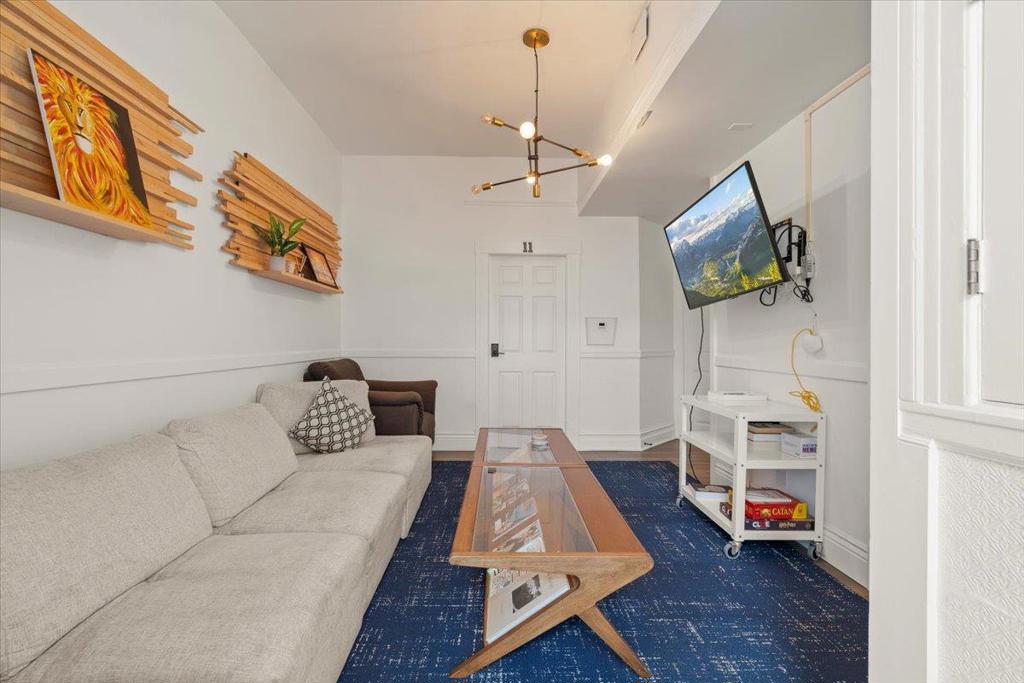 Residential Income for sale at 414 Bryant Street, San Francisco CA