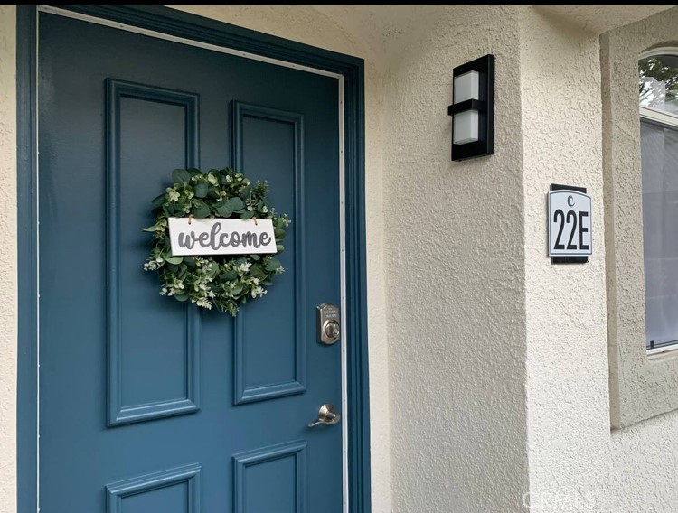 Residential Lease for rent at 30902 Clubhouse Drive 22E, Laguna Niguel CA featuring 2 beds and 3 baths