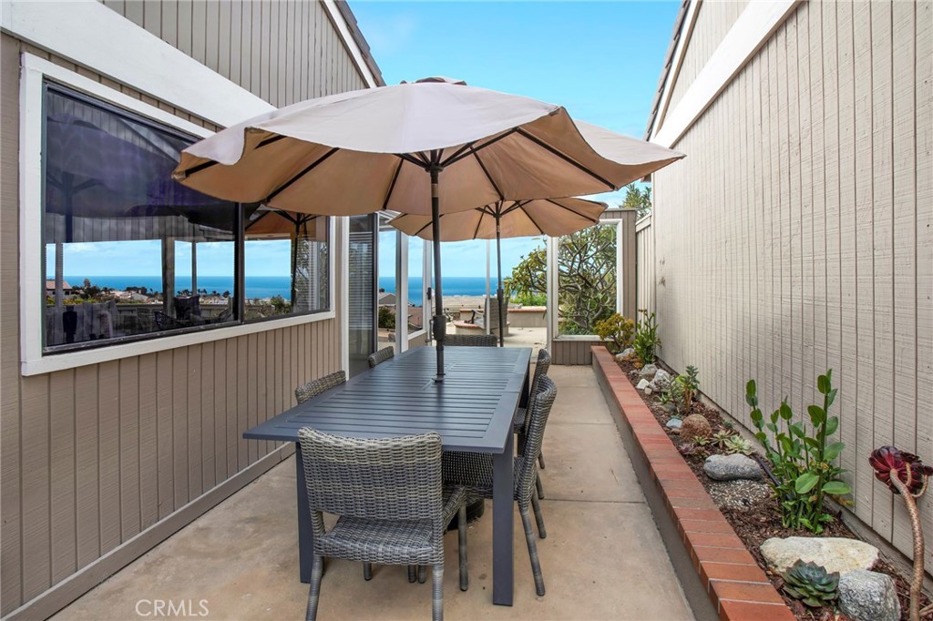 Residential Lease for rent at 33681 Marlinspike Drive, Dana Point CA featuring 2 beds and 2 baths