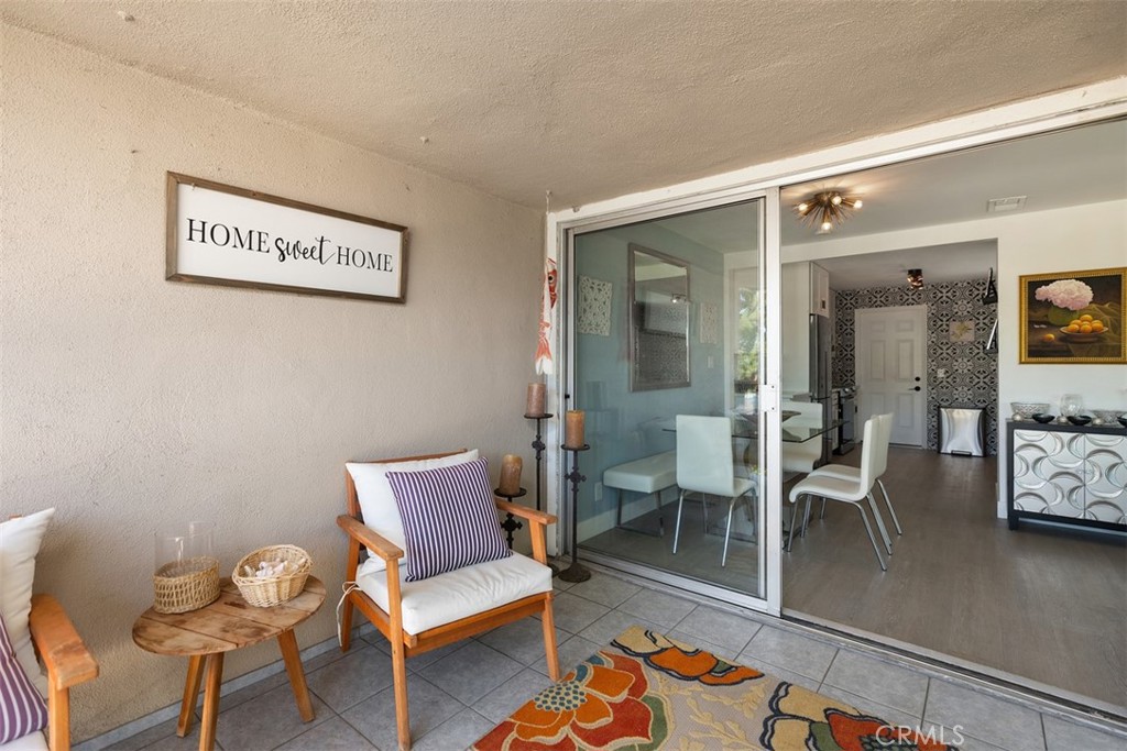 Residential for sale at 23332 Caminito Lazaro 260, Laguna Hills CA featuring 2 beds and 2 baths