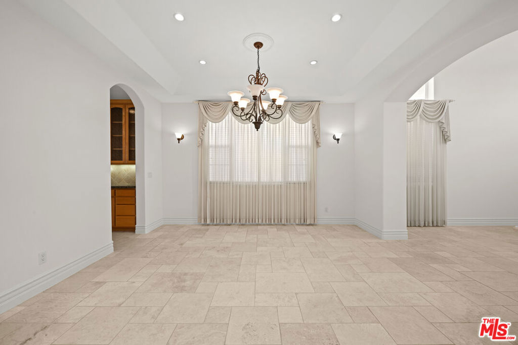 Residential for sale at 1756 Ruhland Avenue, Manhattan Beach CA featuring 5 beds and 5 baths