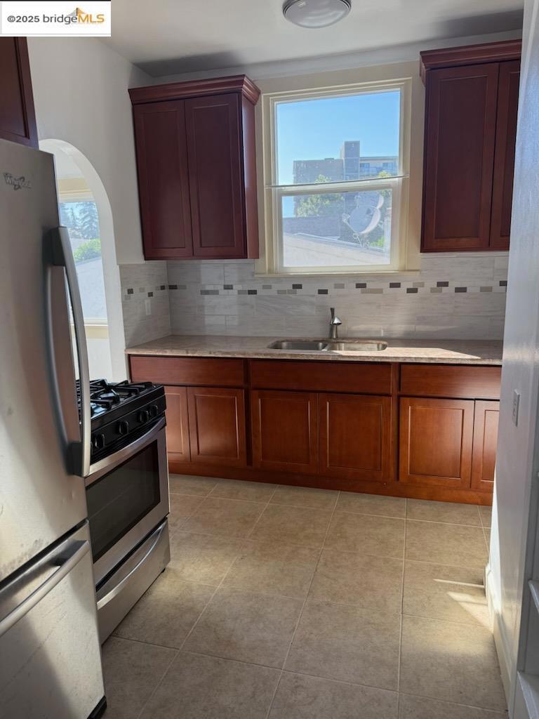 Residential Income for sale at 3243 E 23Rd St, Oakland CA