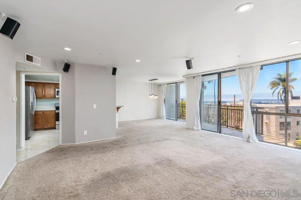 Residential for sale at 2414 Front St 11C, San Diego CA featuring 2 beds and 2 baths