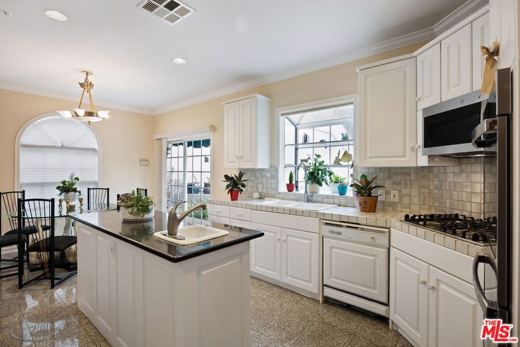 Residential for sale at 2431 Benedict Canyon Drive, Beverly Hills CA featuring 4 beds and 5 baths