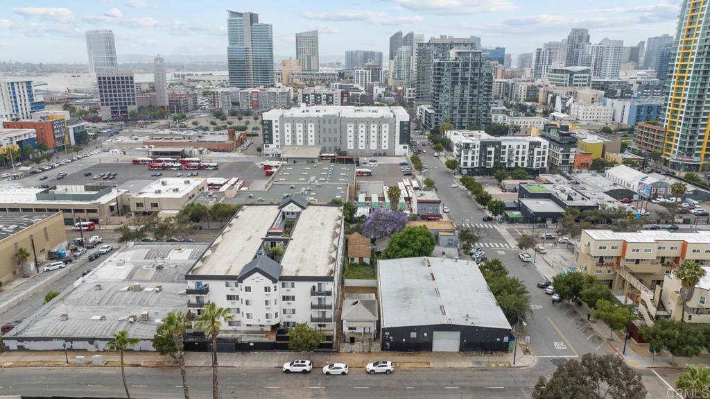 Residential for sale at 254 17Th Street, San Diego CA featuring 4 beds and 3 baths