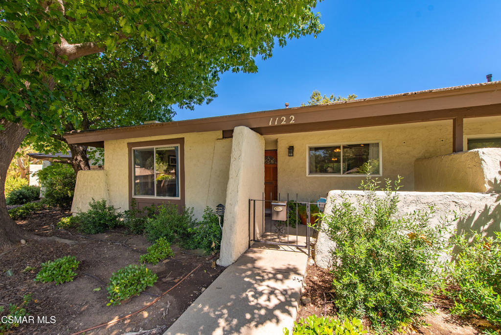 Residential for sale at 1122 Canterford Circle, Westlake Village CA featuring 2 beds and 2 baths