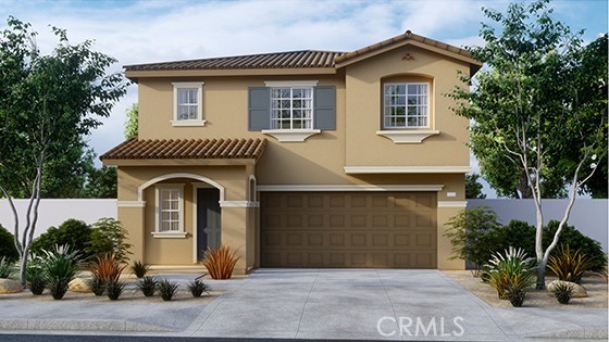 Residential for sale at 18774 Hampton Lane, Adelanto CA featuring 3 beds and 3 baths