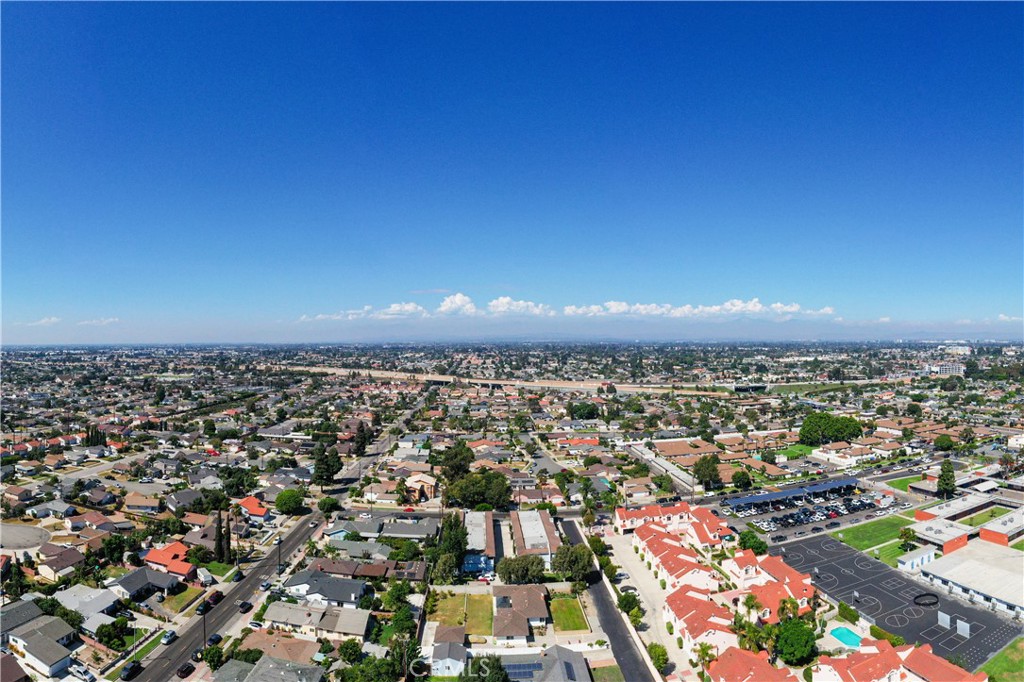 Residential for sale at 8784 Hewitt Place 12, Garden Grove CA featuring 3 beds and 3 baths