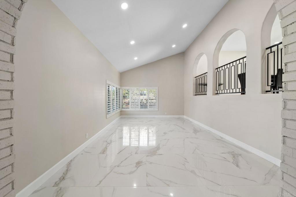 Residential for sale at 1223 Burris Drive, El Cajon CA featuring 5 beds and 4 baths