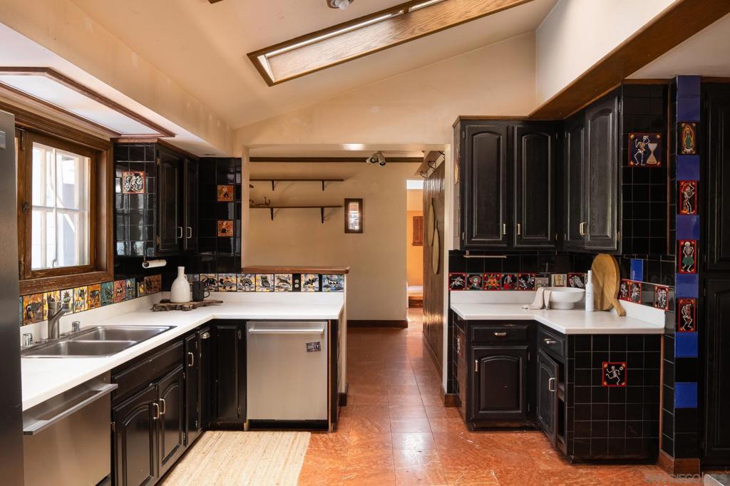 Residential for sale at 1010 Myrtle Way, San Diego CA featuring 7 beds and 8 baths