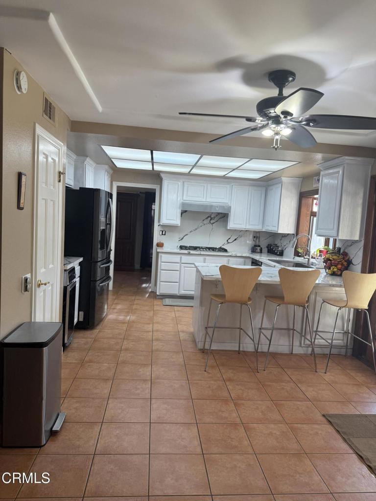 Residential for sale at 652 Stonebrook Street, Simi Valley CA featuring 4 beds and 3 baths