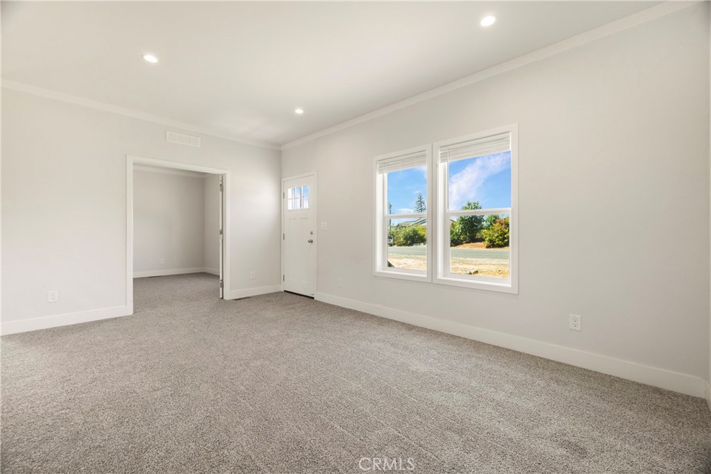 Residential for sale at 5578 Heavenly Place, Paradise CA featuring 3 beds and 2 baths