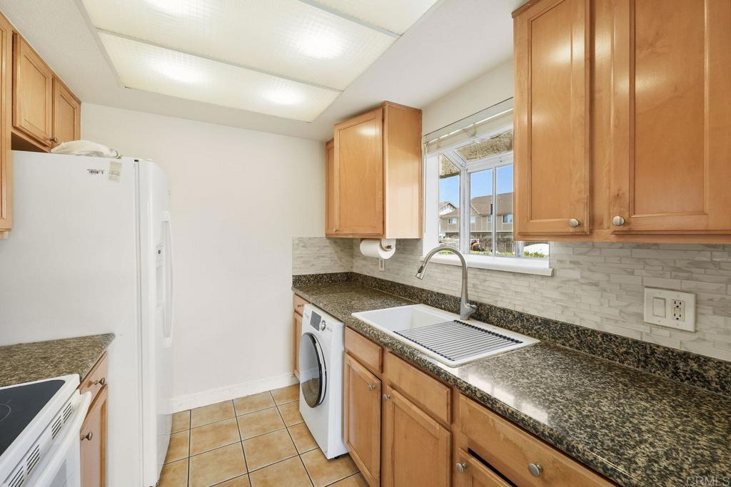 Residential for sale at 830 Broadway 18, El Cajon CA featuring 2 beds and 2 baths