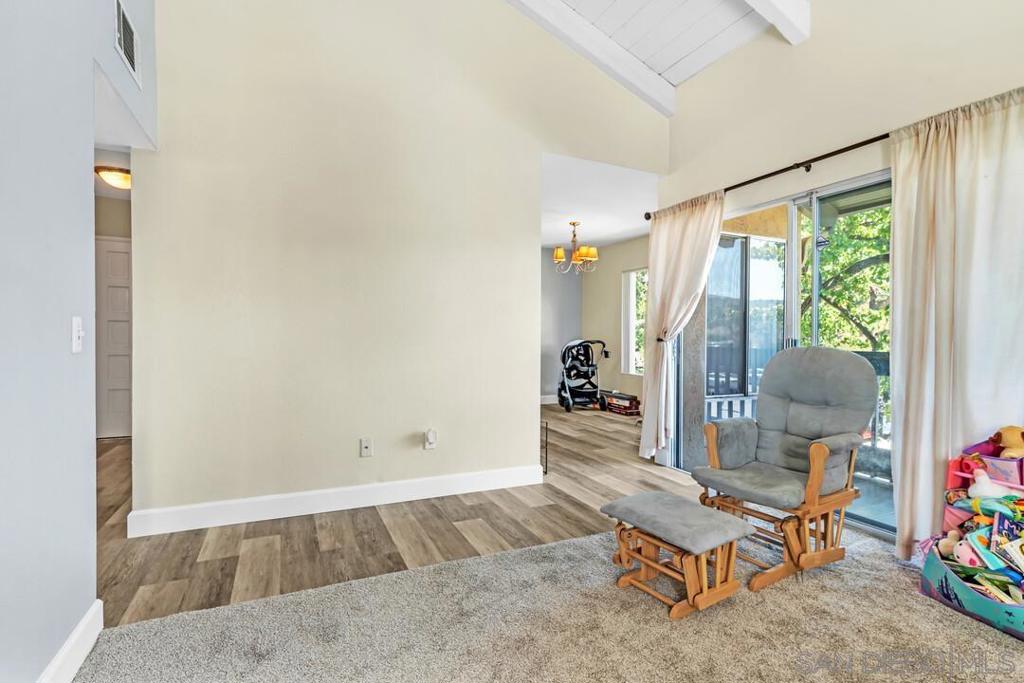 Residential for sale at 17195 W Bernardo Dr 206, San Diego CA featuring 2 beds and 1 bath