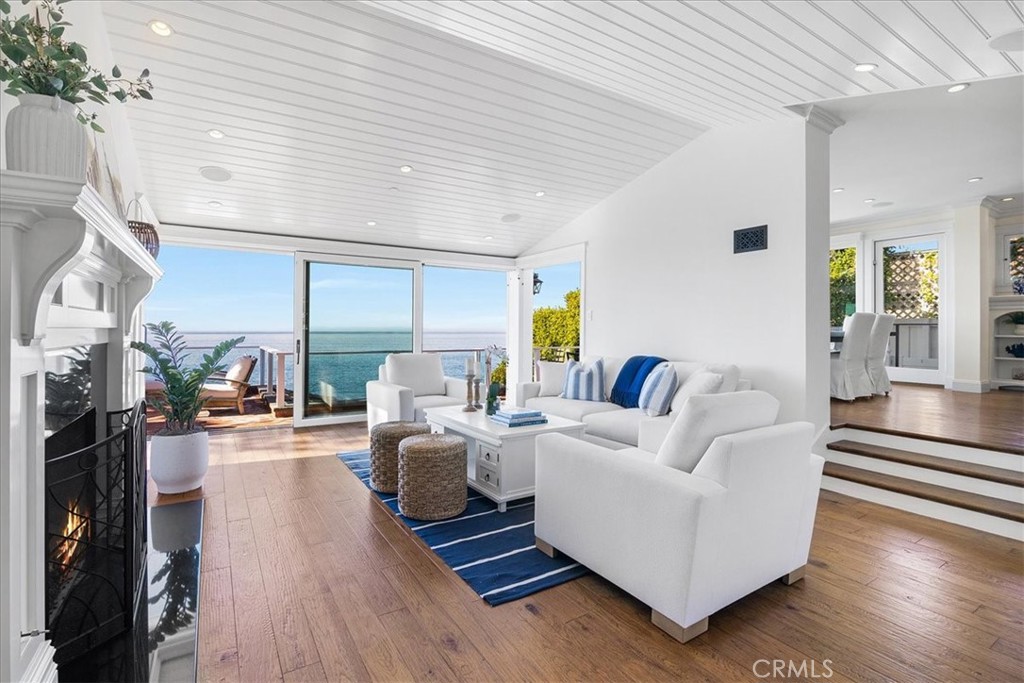 Residential Lease for rent at 50 N La Senda Drive, Laguna Beach CA featuring 4 beds and 4 baths