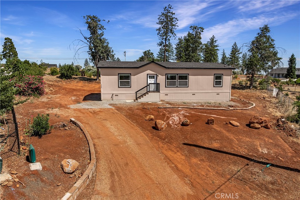 Residential for sale at 5620 Salida Circle, Paradise CA featuring 3 beds and 2 baths