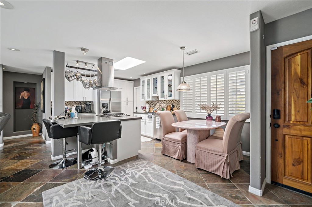 Residential for sale at 39004 Knoll View Circle, Cathedral City CA featuring 3 beds and 3 baths