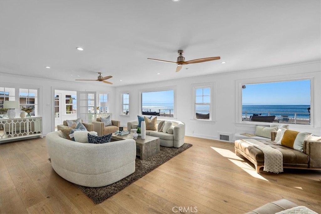 Residential Lease for rent at 1000 The Strand, Manhattan Beach CA featuring 4 beds and 3 baths