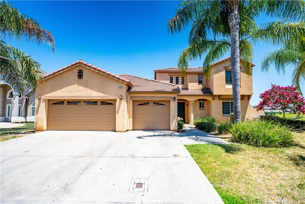 Residential for sale at 8185 Lakeshore Drive, Chowchilla CA featuring 5 beds and 4 baths