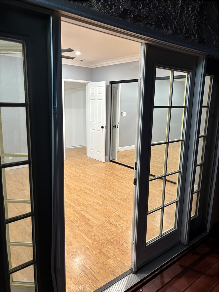 Residential Lease for rent at 9031 Phyllis Avenue 6, West Hollywood CA featuring 1 bed and 1 bath