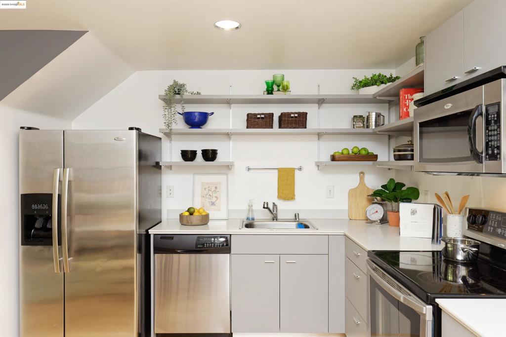 Residential for sale at , Oakland CA featuring 1 bed and 1 bath