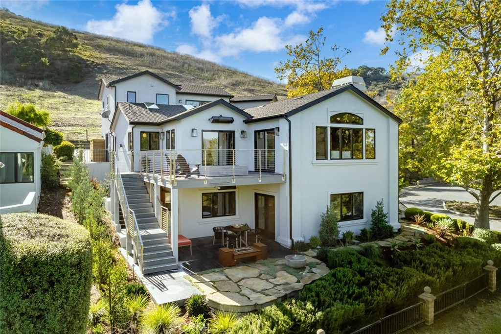 Residential for sale at 769 Greystone Place, San Luis Obispo CA featuring 3 beds and 4 baths