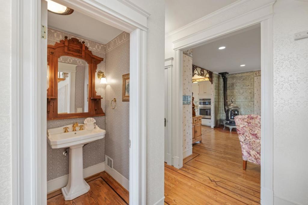 Residential for sale at 132 Forest Avenue, Pacific Grove CA featuring 3 beds and 3 baths